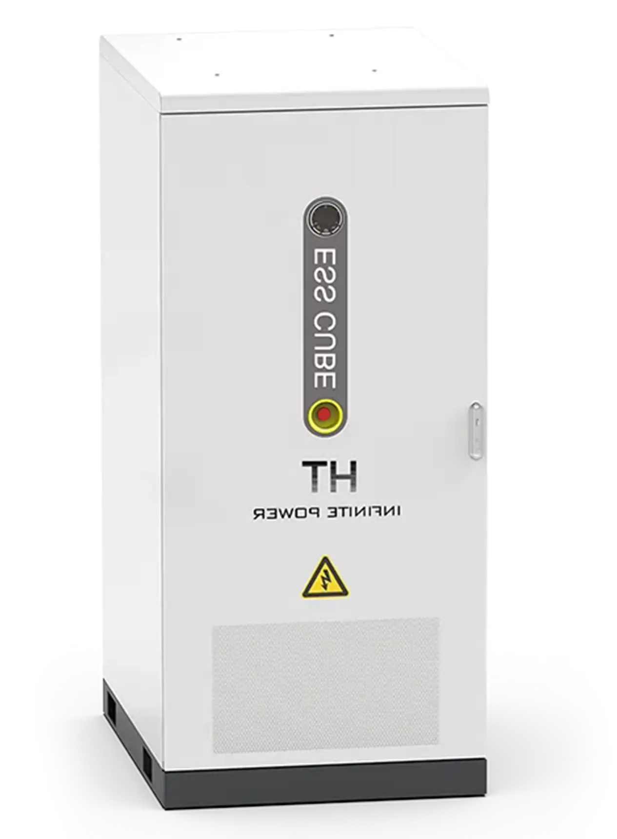 ht infinite power Liquid cooled 261 kwh Industrial And Commercial Energy Storage Systems